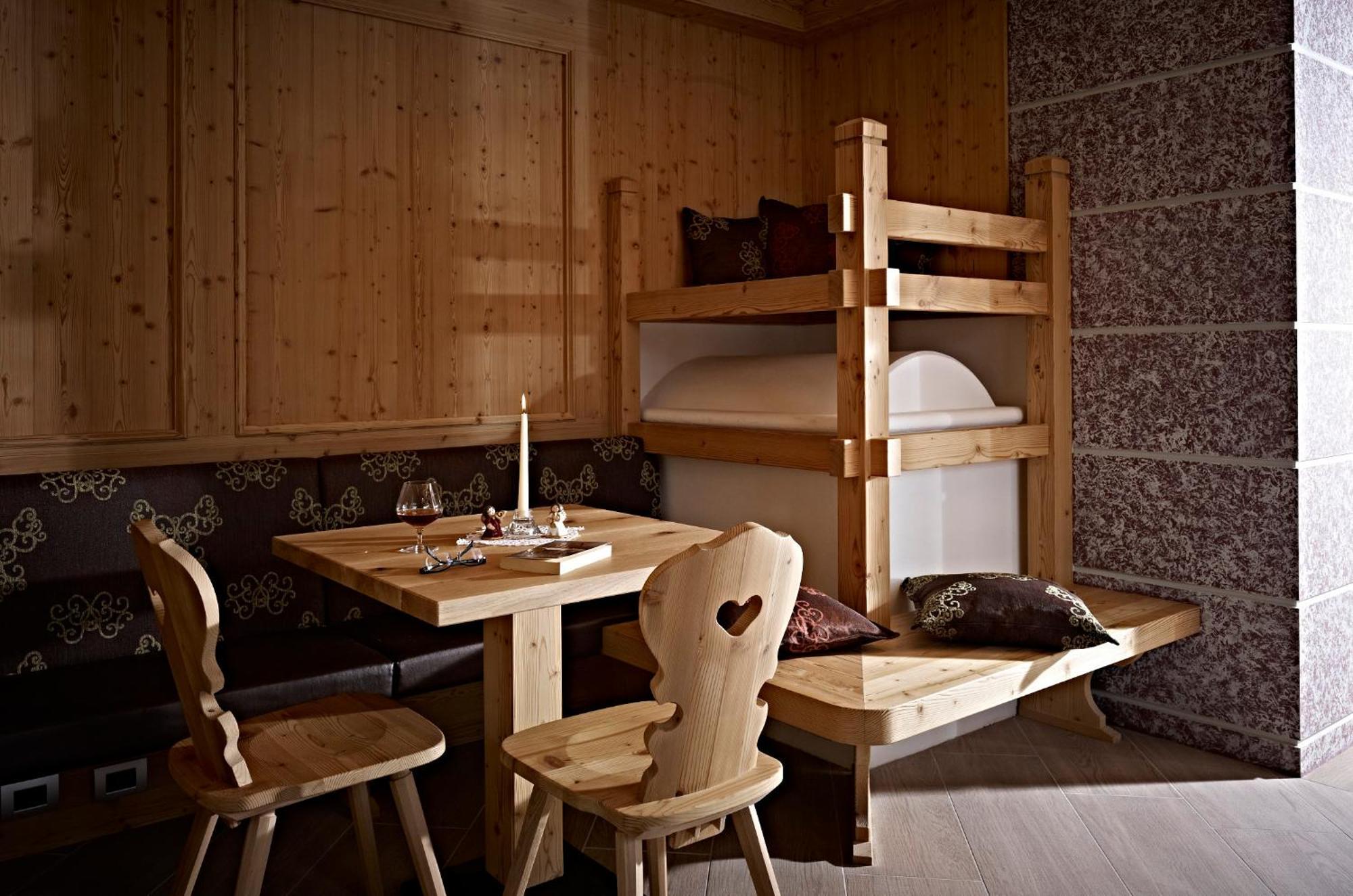 Hotel Alpenresort Belvedere 4*