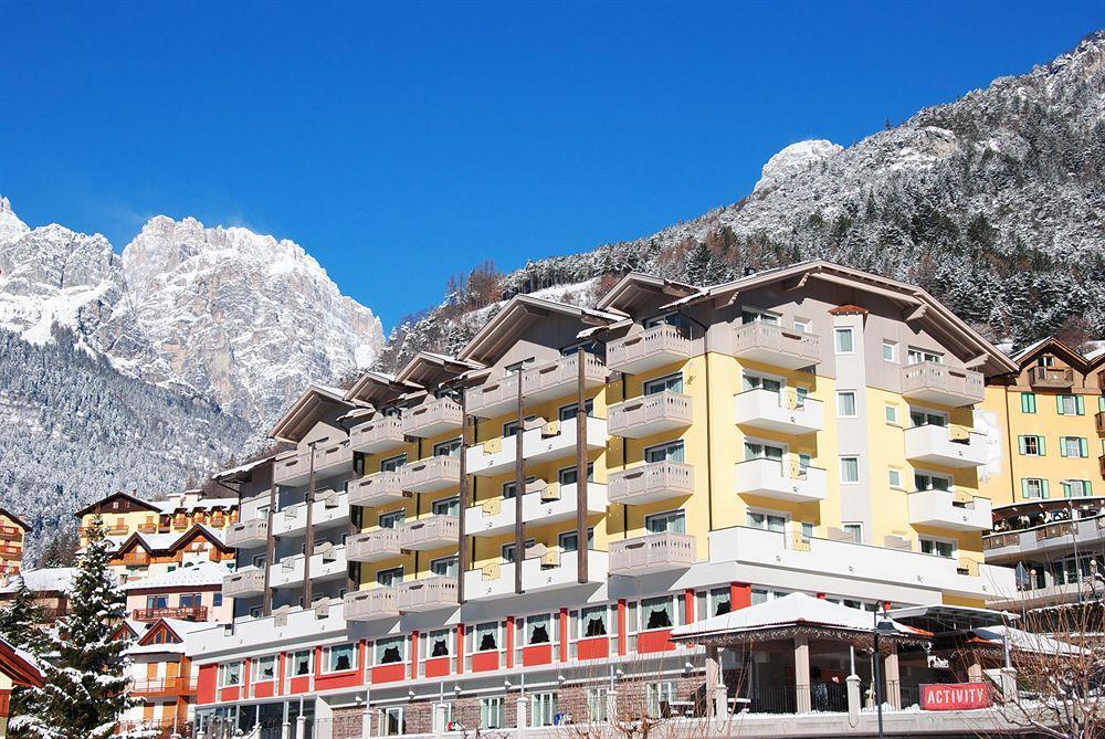 Alpenresort Belvedere Hotel