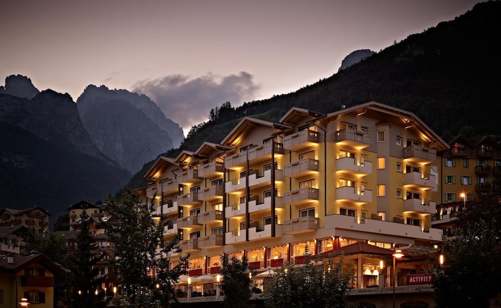 Alpenresort Belvedere