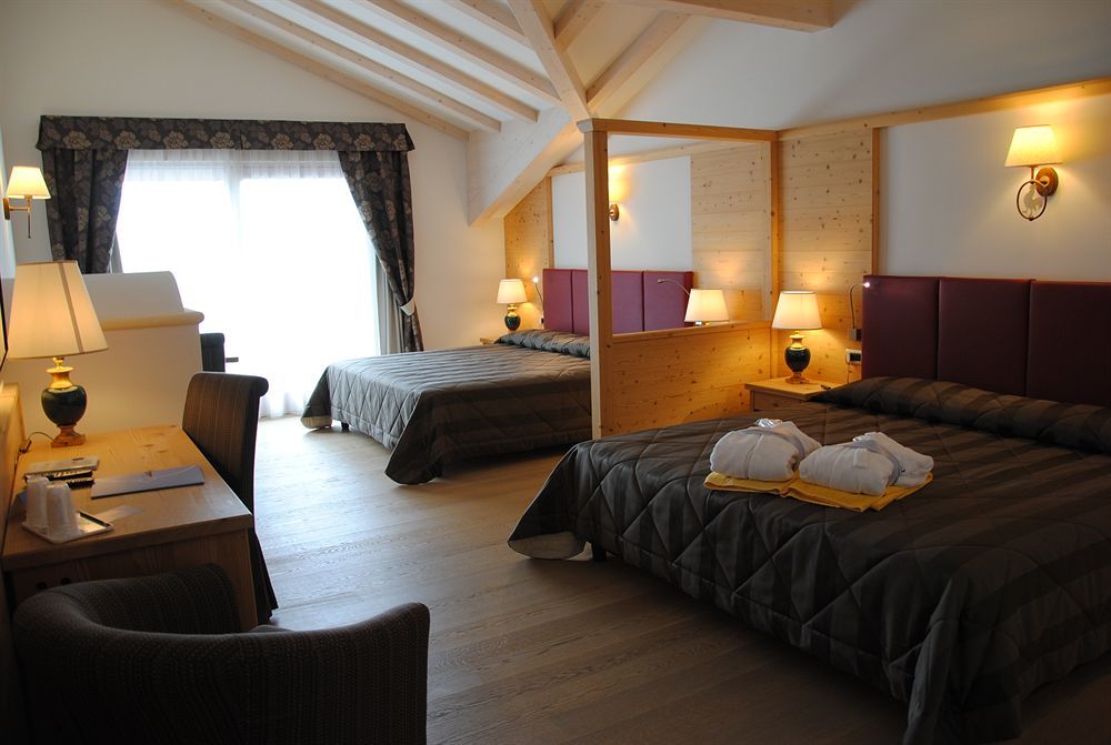 Alpenresort Belvedere Hotel