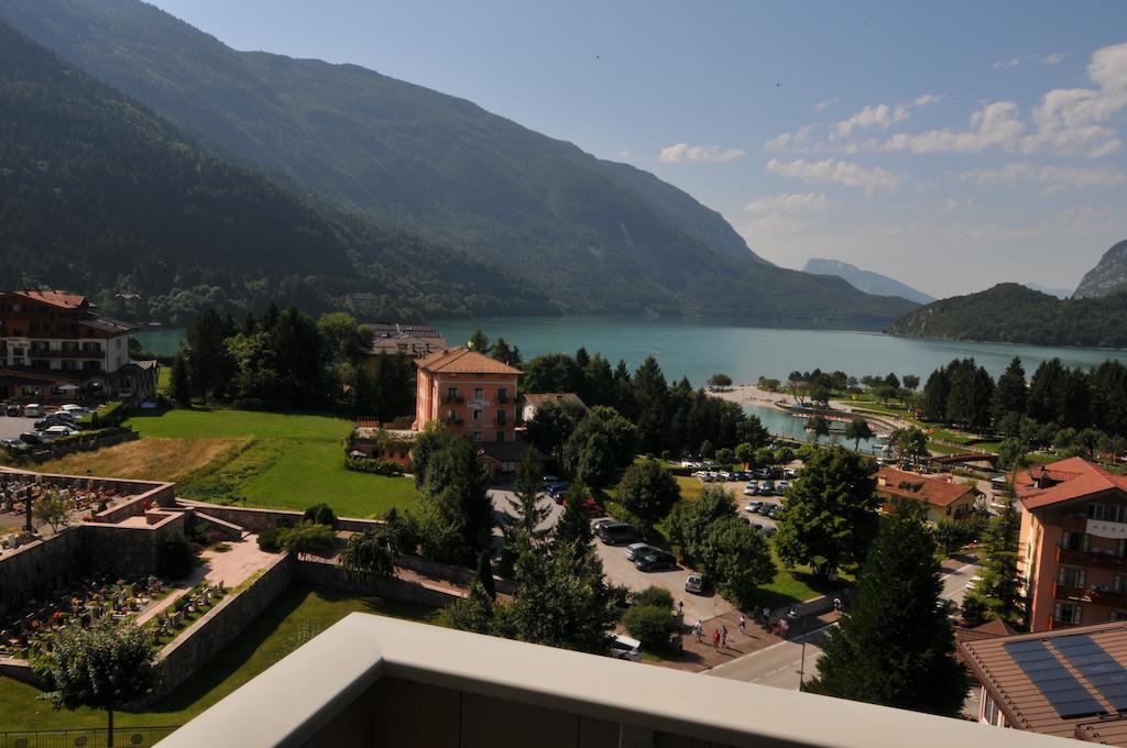 Hotel Alpenresort Belvedere