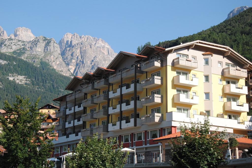 Alpenresort Belvedere 4*